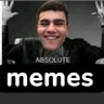 Absolutememes profil fotoğrafı