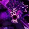 GOKU BLACK SSJ4 profil fotoğrafı
