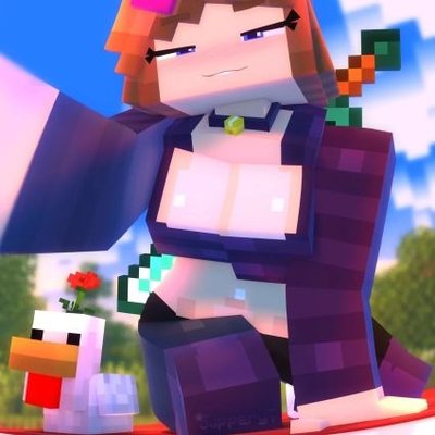 🌸 Jenny Belle Minecraft 🌸's profile picture