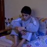 Фото профиля muhammet
