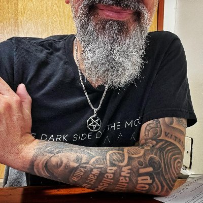 Bolsonauta's profile picture