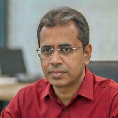 AtriNeeraj's profile picture