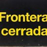 Frontera cerrada's profile picture