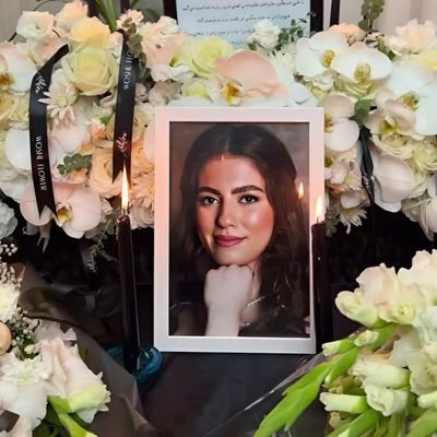 من الهه ی ایران 💔🌹's profile picture