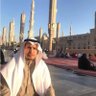 Mohammed Alghamdi®'s profile picture