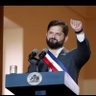mili mili🇨🇱🌳con Boric hasta el final profil fotoğrafı