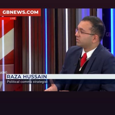 Raza Hussain's profile picture