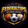 FEDERALTIPS⚽️🏀⚾️ profil fotoğrafı