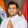 Sidharth Rohilla profil fotoğrafı