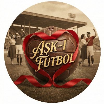 Aşk-ı Futbol's profile picture