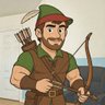 Jack Robinhood profil fotoğrafı