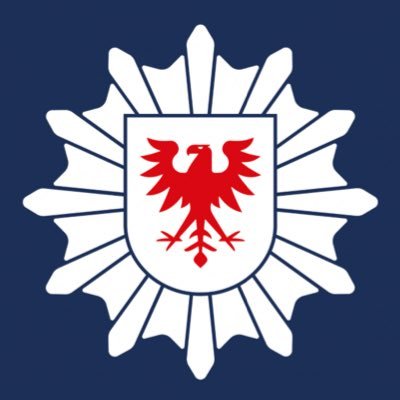 Polizei Brandenburg's profile picture