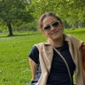 Julia profil fotoğrafı