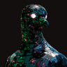 Agent Mockingbird's profile picture