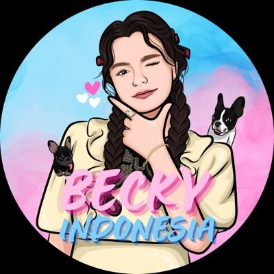 BECKY INDONESIA's profile picture