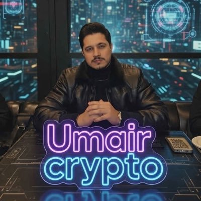 Umair Orakzai's profile picture