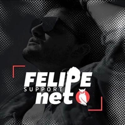 SupportFeNeto's profile picture