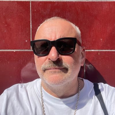 Adrian Gibson's profile picture