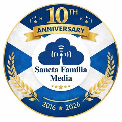 Sancta Familia Media's profile picture