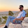 خــالــد profil fotoğrafı