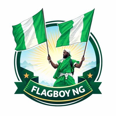 FLAG BOY NG's profile picture