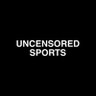 Uncensored Sports profil fotoğrafı