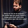 beta da montanha profil fotoğrafı