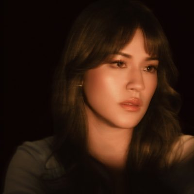 Raisa Andriana's profile picture