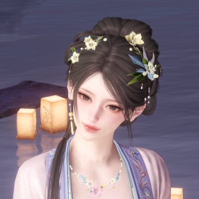 lily—兔子小姐 | Evan’s Miss Rabbit 🐰's profile picture