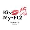 Kis-My-Ft2|MENT RECORDING's profile picture