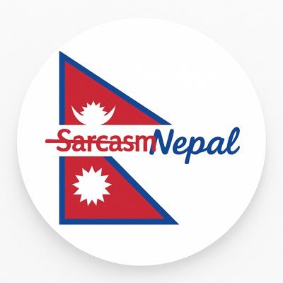 S̶a̶r̶c̶a̶s̶m̶ 🇳🇵's profile picture