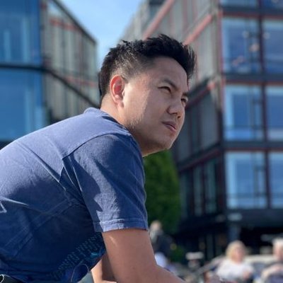 Sid's profile picture