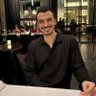 Okan Özkahraman's profile picture