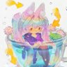 Hasu Yuki 𓆝⋆。˚ 的头像