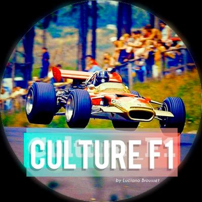 Culture F1's profile picture