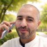 Mohammed Barakat's profile picture