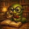 The Bookworm profil fotoğrafı