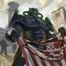 Profilbild von NCR Ranger No.8