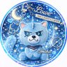 Profilbild von 💙🐺𝑶𝑴𝑰𝑲𝑼🐺💙サシトーク🎯