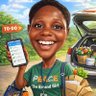 Фото профиля The Errand Girl