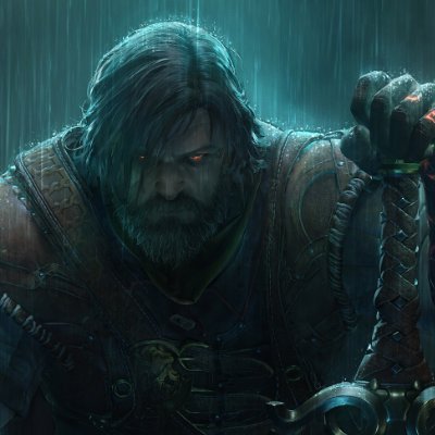 Blades of Fire's profile picture