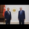 Фото профиля Halit Atay