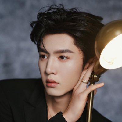 Apricity Chen Zheyuan's profile picture