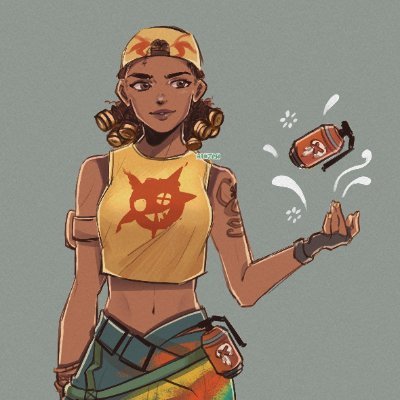 TheRacoone's profile picture