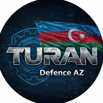 TURAN Defence AZ's profile picture