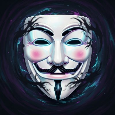 Anonymous's profile picture