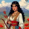 دخترِ ایران🕊️'s profile picture