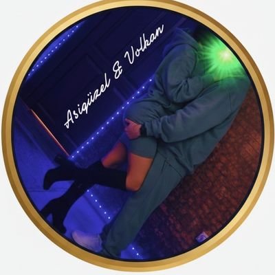 🩷ASİGÜZEL &VOLKAN 💙's profile picture