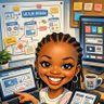 AnnieDesigns UI/UX profil fotoğrafı