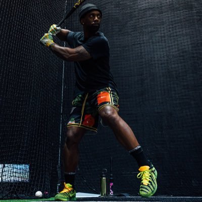 Andrew McCutchen's profile picture